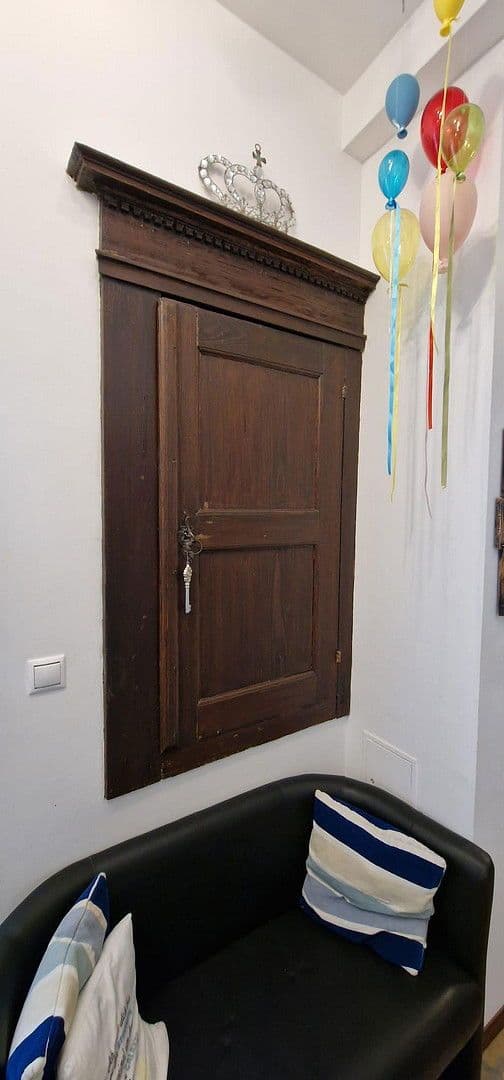 Predaj bytu 5-izbový 176 m², Ansbach, Bavorsko Predaj bytu 5-izbový 176 m², Ansbach, Bavorsko