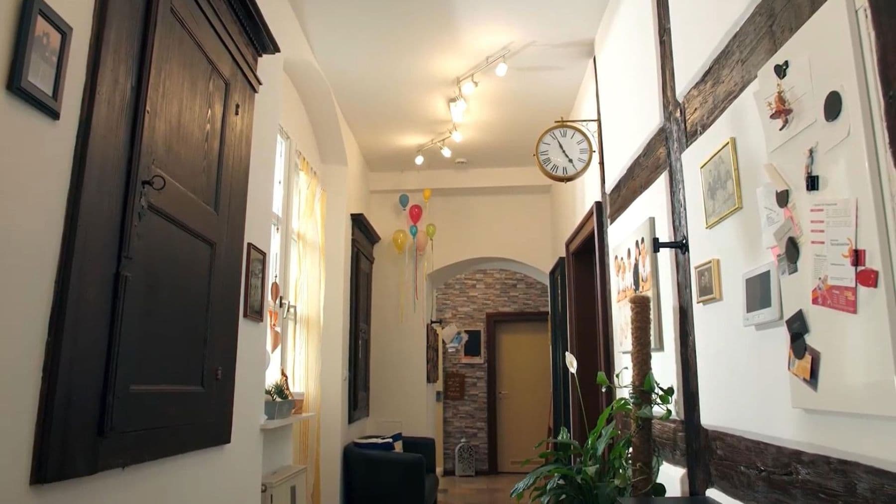 Predaj bytu 5-izbový 176 m², Ansbach, Bavorsko Predaj bytu 5-izbový 176 m², Ansbach, Bavorsko