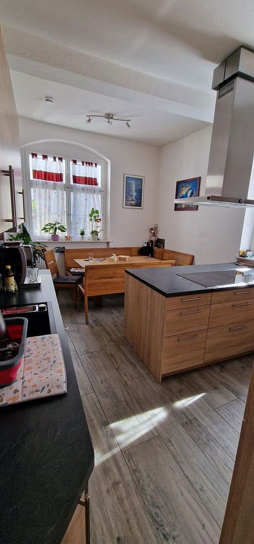 Predaj bytu 5-izbový 176 m², Ansbach, Bavorsko Predaj bytu 5-izbový 176 m², Ansbach, Bavorsko