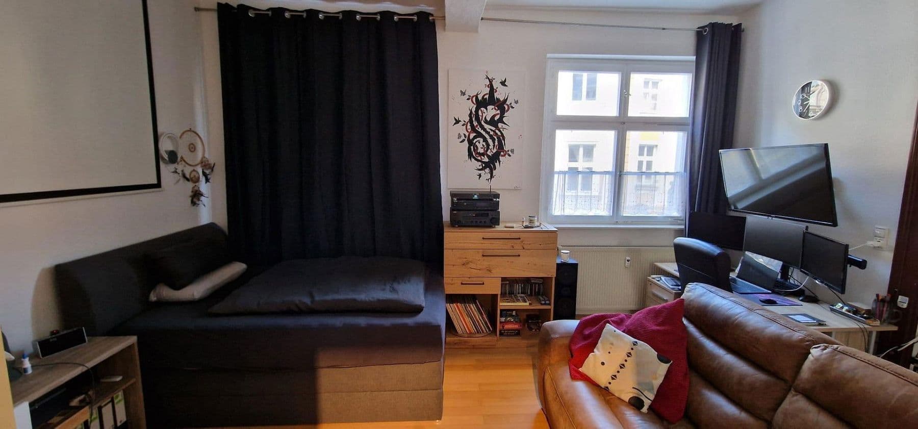 Predaj bytu 5-izbový 176 m², Ansbach, Bavorsko Predaj bytu 5-izbový 176 m², Ansbach, Bavorsko