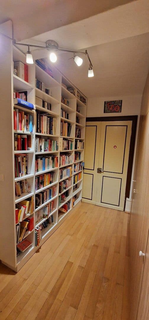 Predaj bytu 5-izbový 176 m², Ansbach, Bavorsko Predaj bytu 5-izbový 176 m², Ansbach, Bavorsko