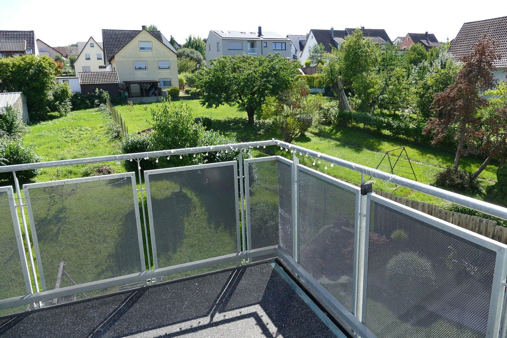 Predaj bytu 4-izbový 97 m², Schwaikheim, Bádensko-Wurttembersko Predaj bytu 4-izbový 97 m², Schwaikheim, Bádensko-Wurttembersko