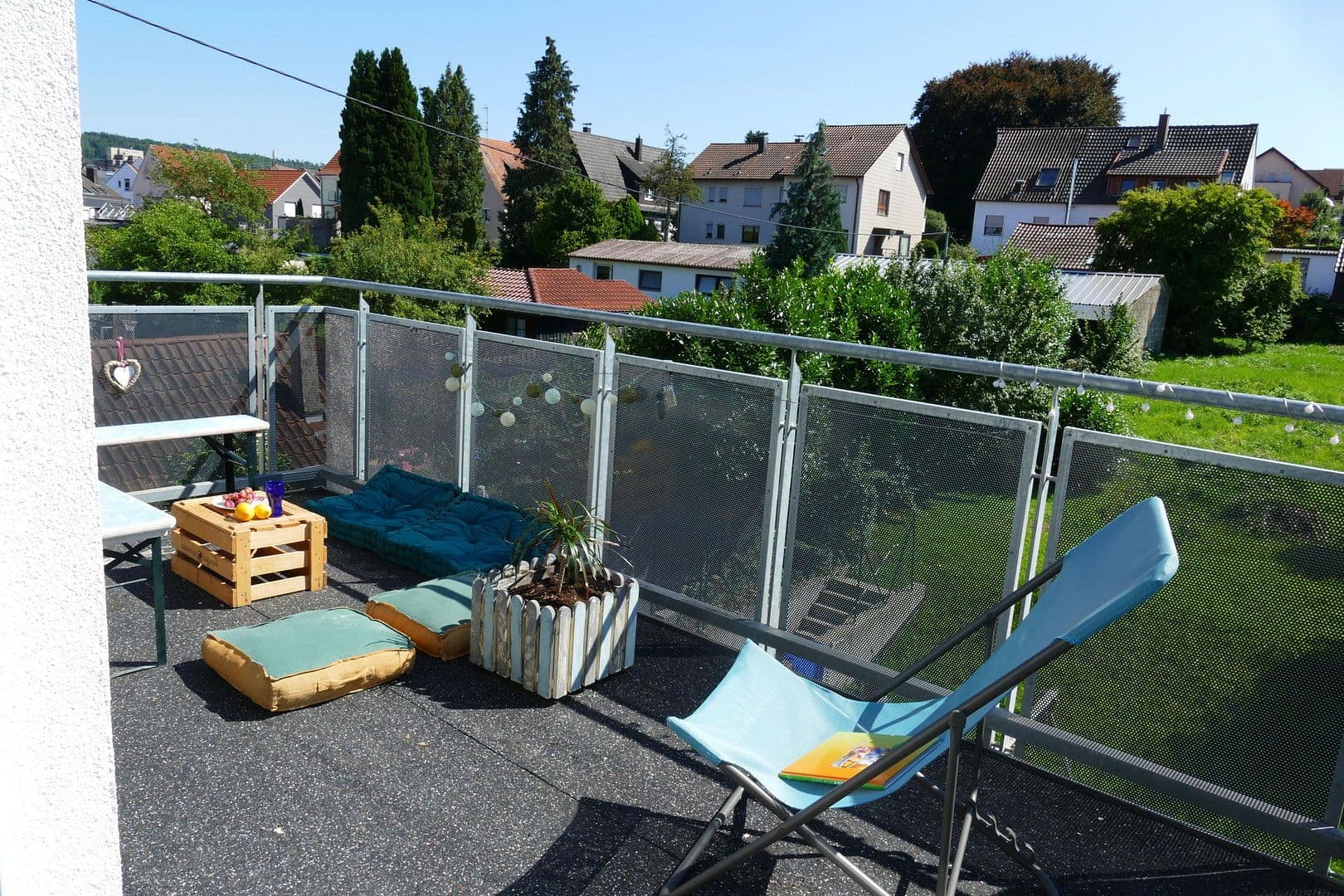 Predaj bytu 4-izbový 97 m², Schwaikheim, Bádensko-Wurttembersko Predaj bytu 4-izbový 97 m², Schwaikheim, Bádensko-Wurttembersko