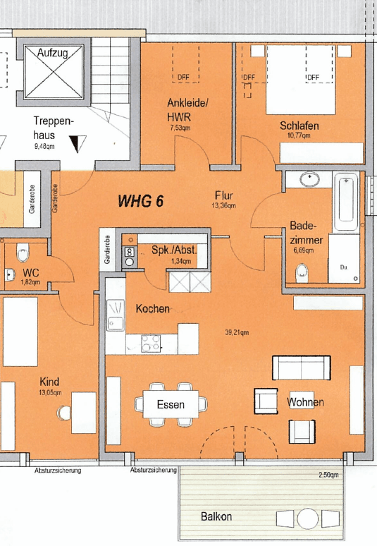Predaj bytu 4-izbový 97 m², Schwaikheim, Bádensko-Wurttembersko Predaj bytu 4-izbový 97 m², Schwaikheim, Bádensko-Wurttembersko
