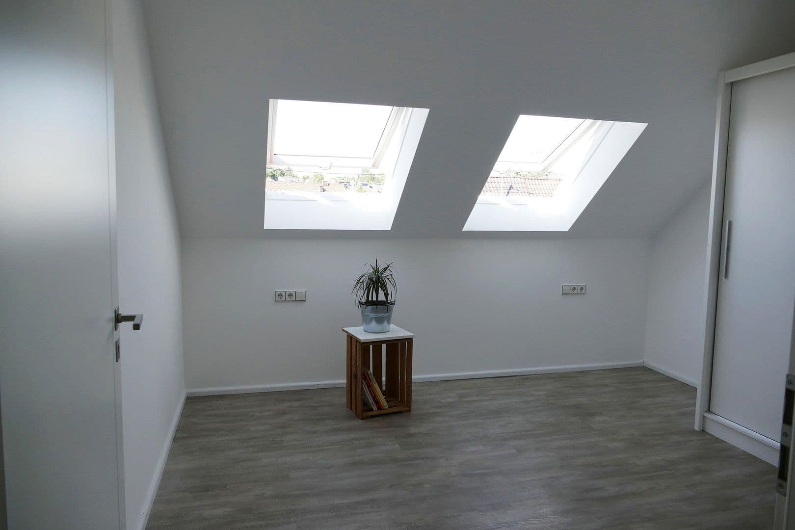 Predaj bytu 4-izbový 97 m², Schwaikheim, Bádensko-Wurttembersko Predaj bytu 4-izbový 97 m², Schwaikheim, Bádensko-Wurttembersko