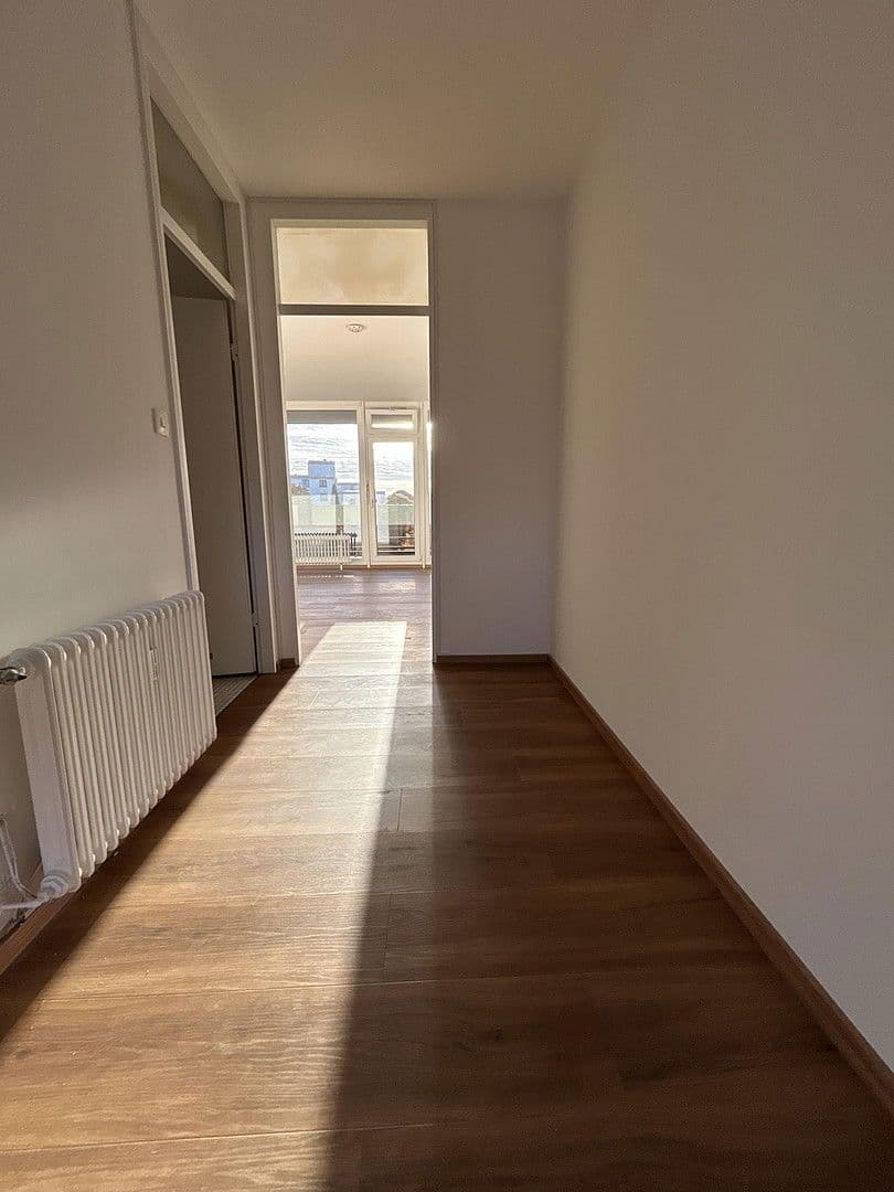 Prenájom bytu 1-izbový 43 m², Otto-Hahn-Str., Laatzen, Dolné Sasko Prenájom bytu 1-izbový 43 m², Otto-Hahn-Str., Laatzen, Dolné Sasko