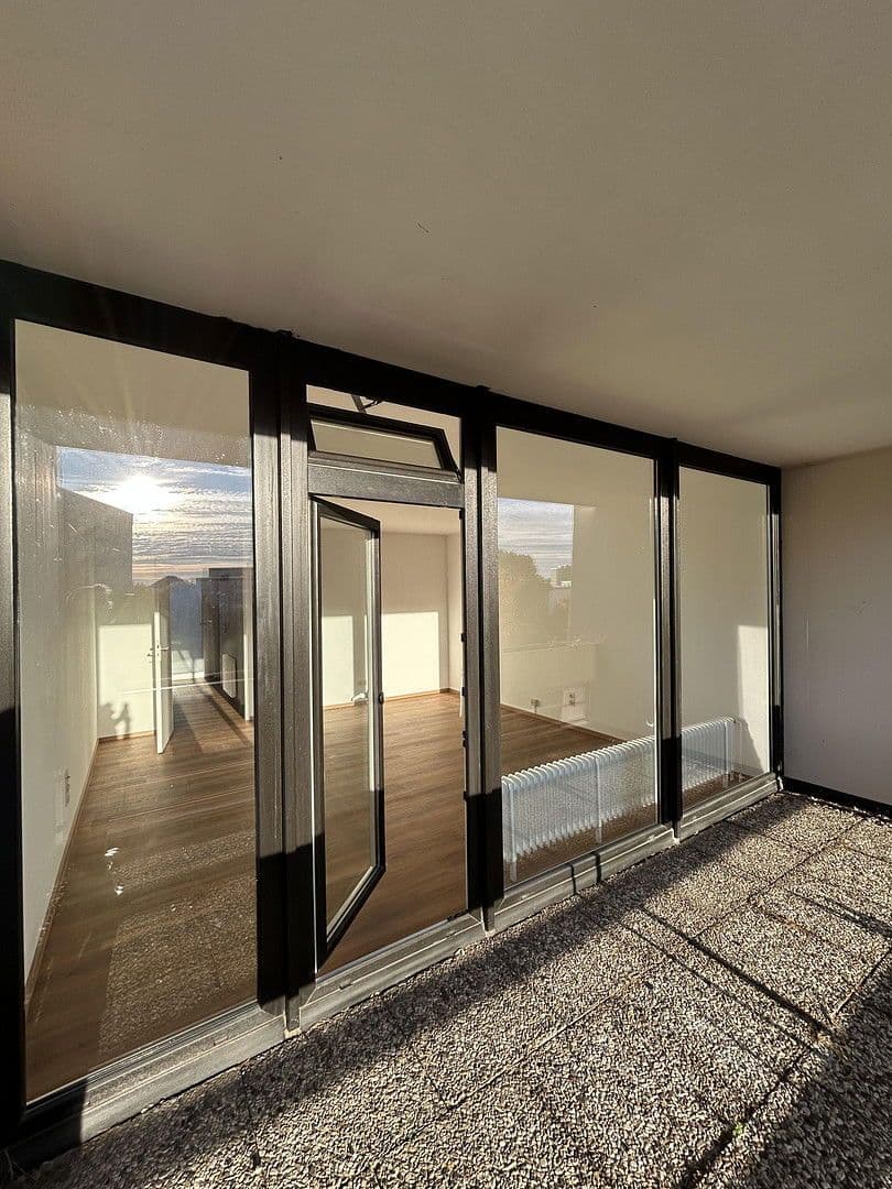 Prenájom bytu 1-izbový 43 m², Otto-Hahn-Str., Laatzen, Dolné Sasko Prenájom bytu 1-izbový 43 m², Otto-Hahn-Str., Laatzen, Dolné Sasko