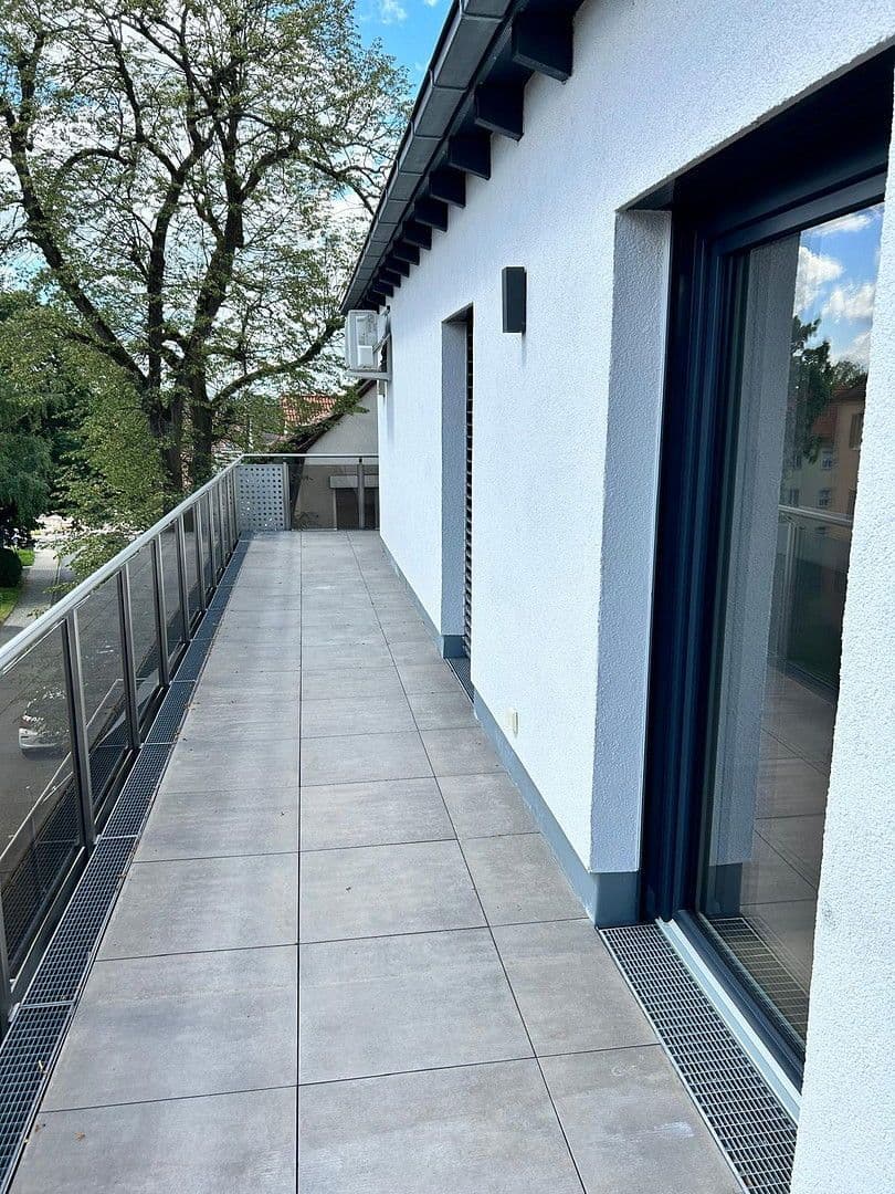 Predaj bytu 3-izbový 123 m², Zirndorf, Bavorsko Predaj bytu 3-izbový 123 m², Zirndorf, Bavorsko