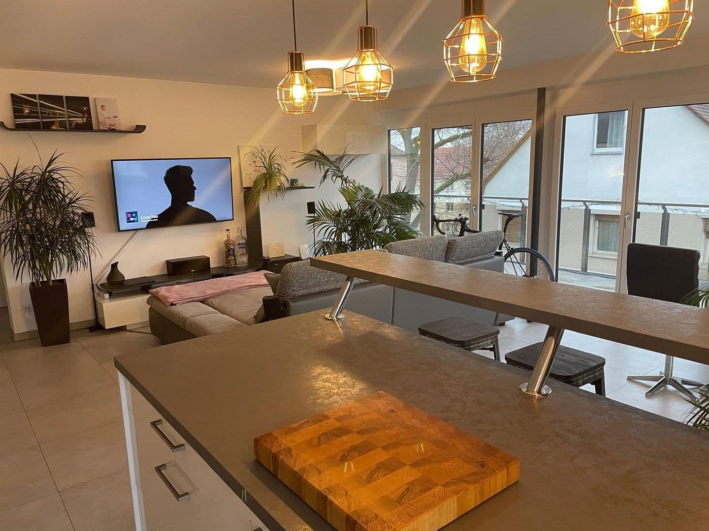 Predaj bytu 3-izbový 123 m², Zirndorf, Bavorsko Predaj bytu 3-izbový 123 m², Zirndorf, Bavorsko