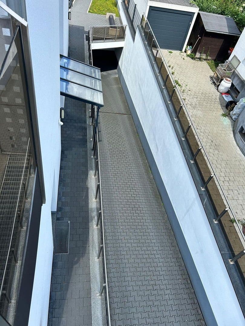 Predaj bytu 3-izbový 123 m², Zirndorf, Bavorsko Predaj bytu 3-izbový 123 m², Zirndorf, Bavorsko