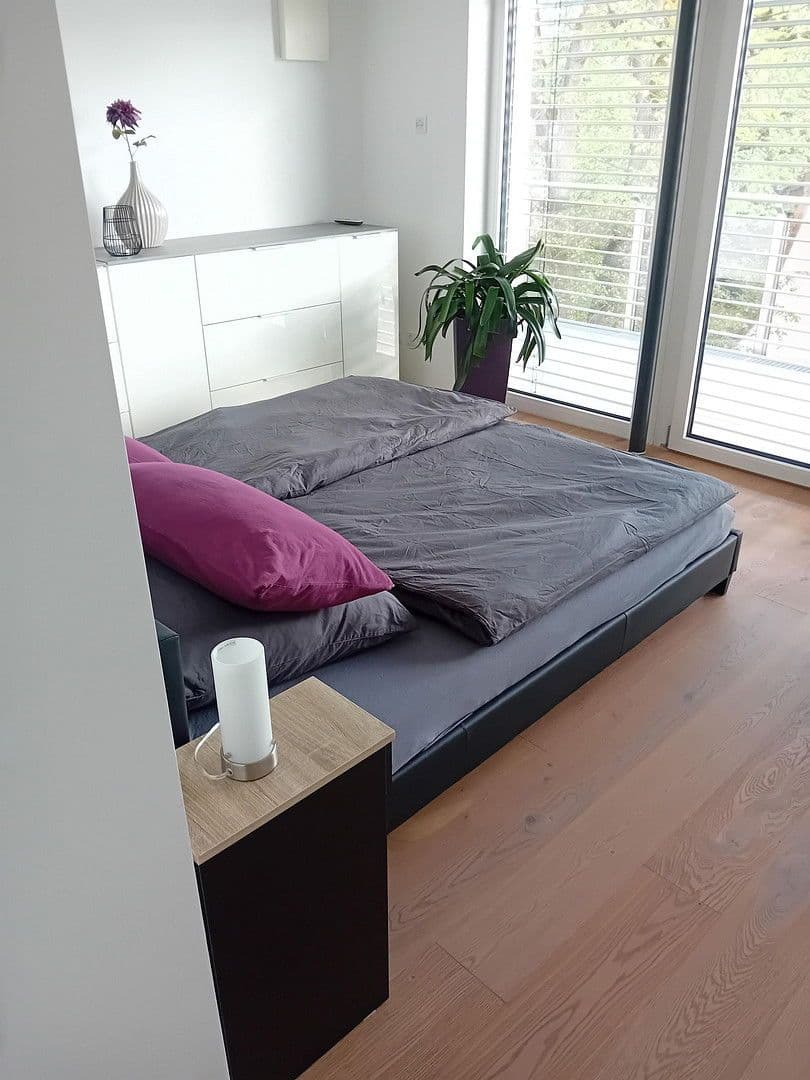 Predaj bytu 3-izbový 123 m², Zirndorf, Bavorsko Predaj bytu 3-izbový 123 m², Zirndorf, Bavorsko