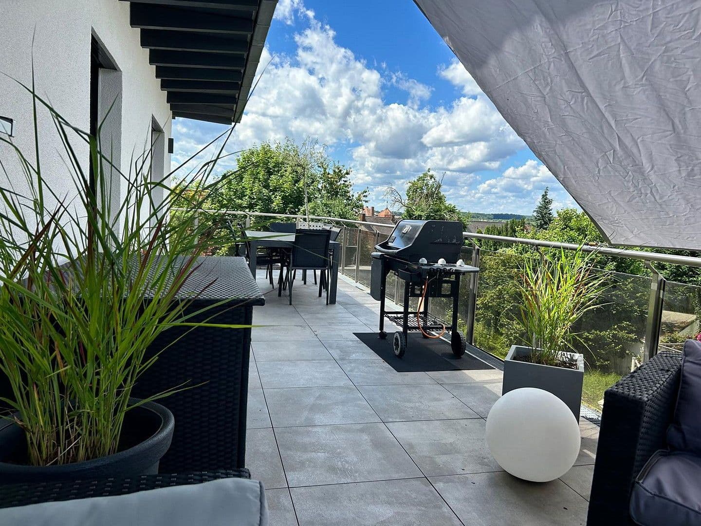 Predaj bytu 3-izbový 123 m², Zirndorf, Bavorsko Predaj bytu 3-izbový 123 m², Zirndorf, Bavorsko