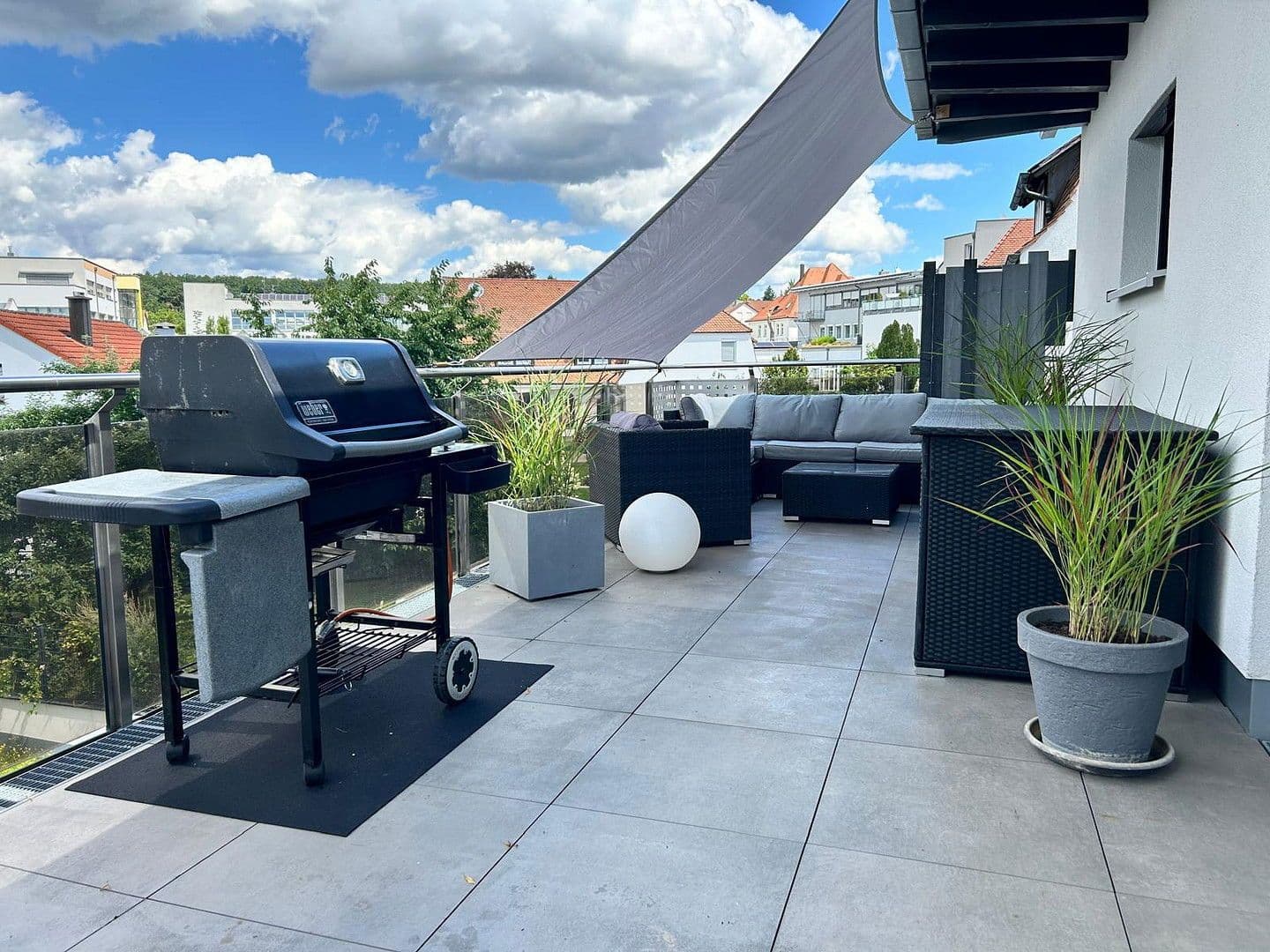 Predaj bytu 3-izbový 123 m², Zirndorf, Bavorsko Predaj bytu 3-izbový 123 m², Zirndorf, Bavorsko