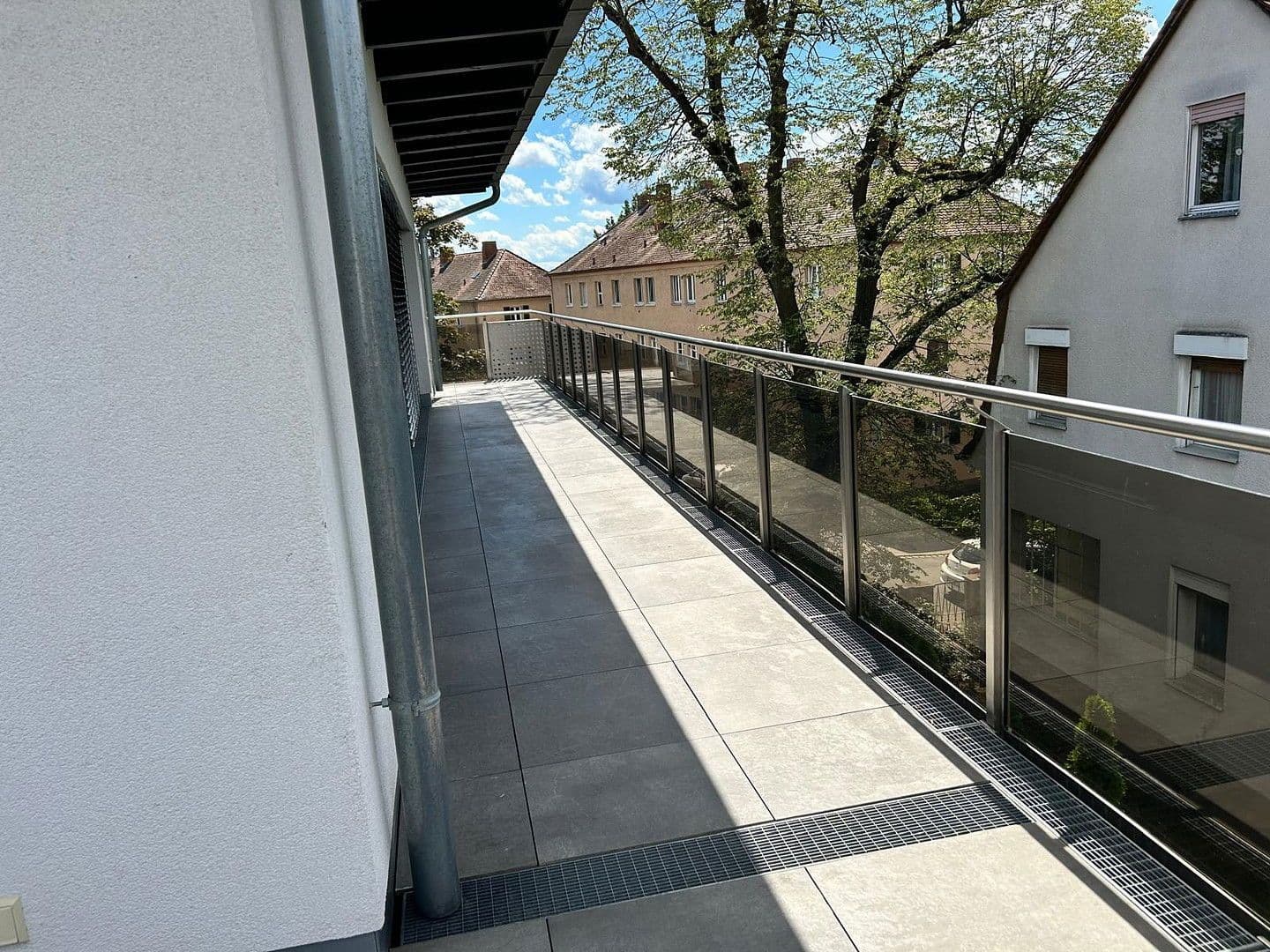 Predaj bytu 3-izbový 123 m², Zirndorf, Bavorsko Predaj bytu 3-izbový 123 m², Zirndorf, Bavorsko