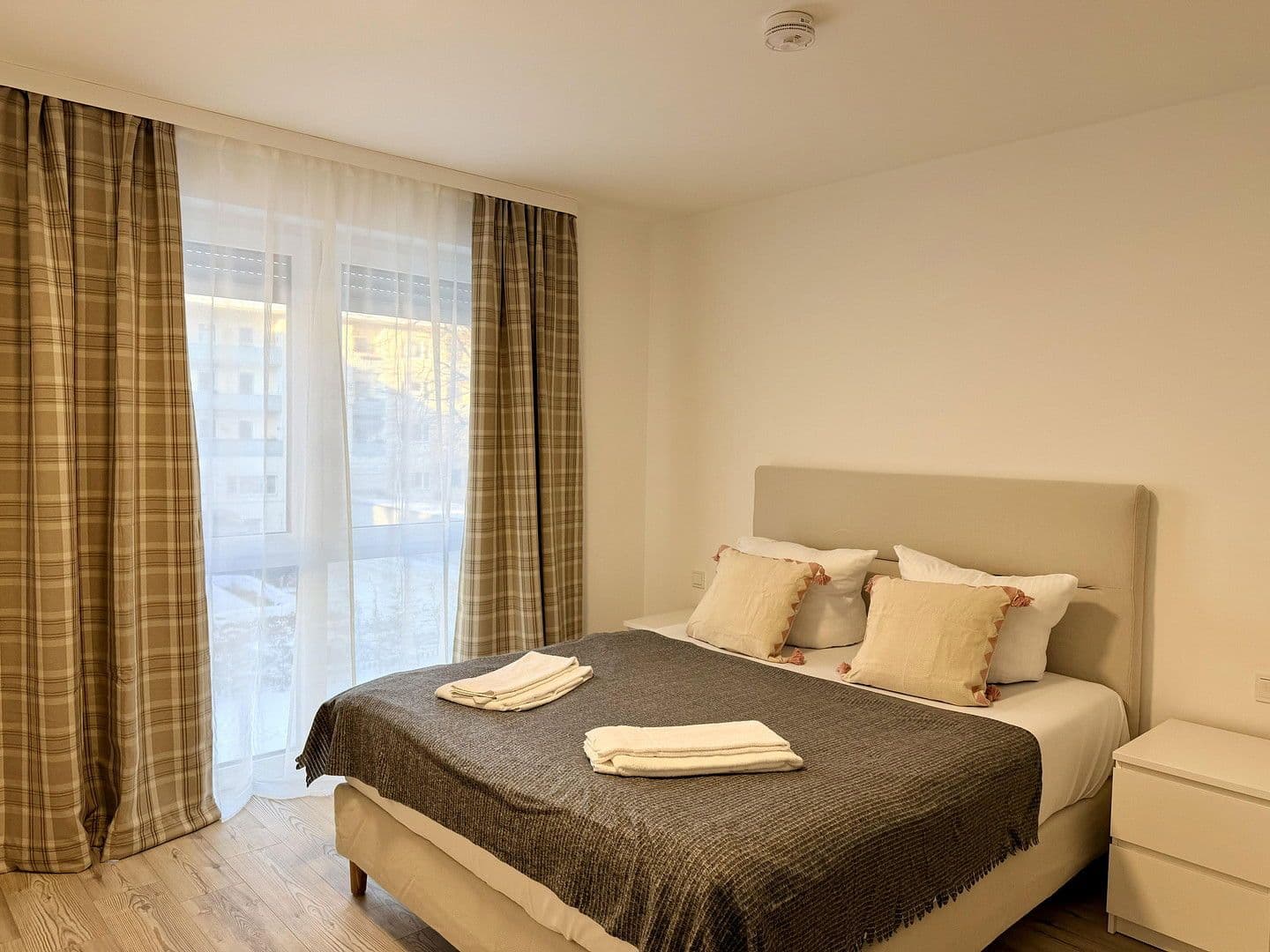 Predaj bytu 3-izbový 54 m², Lagerhausstrasse 3, Garmisch-Partenkirchen, Bavorsko Predaj bytu 3-izbový 54 m², Lagerhausstrasse 3, Garmisch-Partenkirchen, Bavorsko