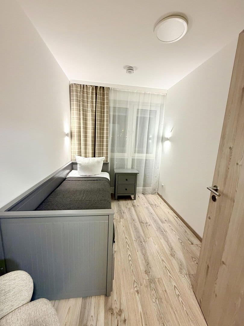 Predaj bytu 3-izbový 54 m², Lagerhausstrasse 3, Garmisch-Partenkirchen, Bavorsko Predaj bytu 3-izbový 54 m², Lagerhausstrasse 3, Garmisch-Partenkirchen, Bavorsko