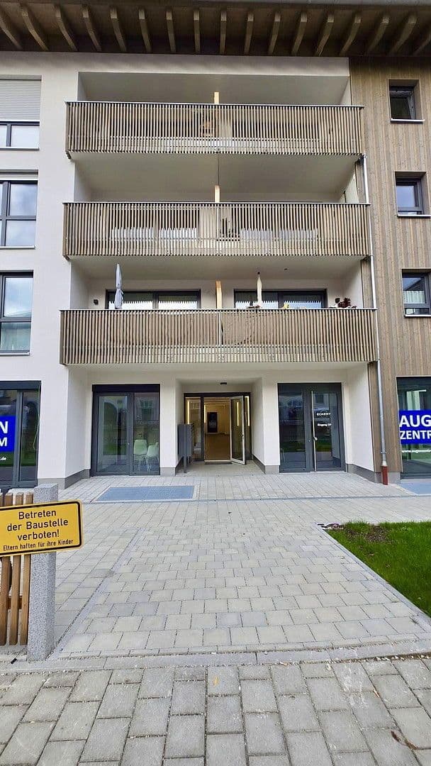 Predaj bytu 3-izbový 54 m², Lagerhausstrasse 3, Garmisch-Partenkirchen, Bavorsko Predaj bytu 3-izbový 54 m², Lagerhausstrasse 3, Garmisch-Partenkirchen, Bavorsko