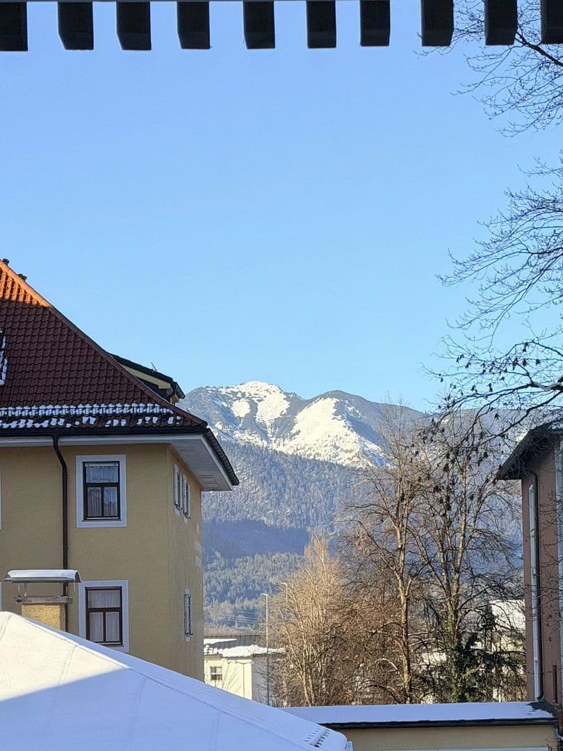 Predaj bytu 3-izbový 54 m², Lagerhausstrasse 3, Garmisch-Partenkirchen, Bavorsko Predaj bytu 3-izbový 54 m², Lagerhausstrasse 3, Garmisch-Partenkirchen, Bavorsko