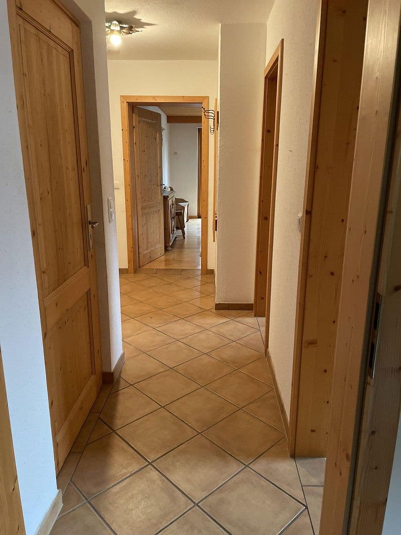 Predaj bytu 4-izbový 96 m², Garmisch-Partenkirchen, Bavorsko Predaj bytu 4-izbový 96 m², Garmisch-Partenkirchen, Bavorsko