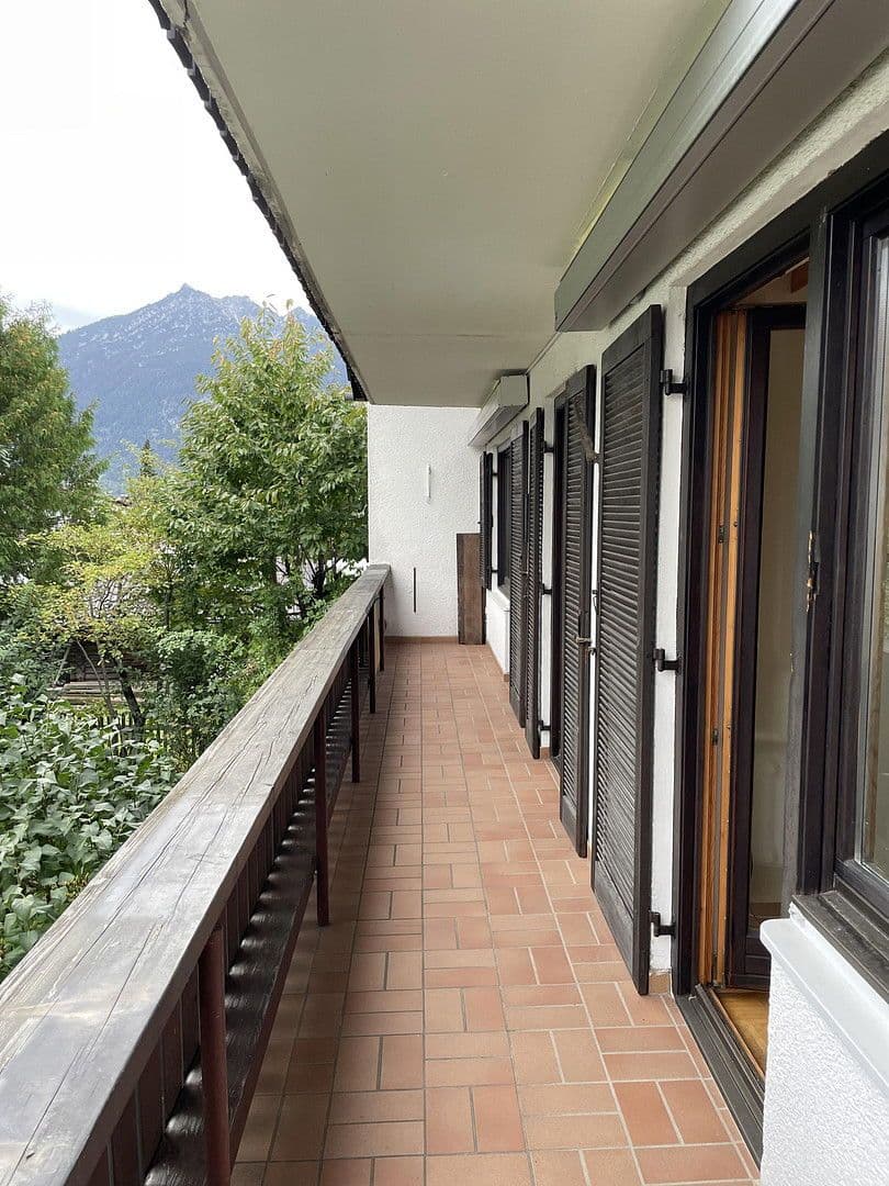 Predaj bytu 4-izbový 96 m², Garmisch-Partenkirchen, Bavorsko Predaj bytu 4-izbový 96 m², Garmisch-Partenkirchen, Bavorsko