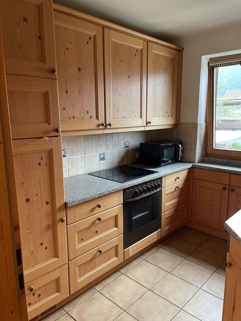 Predaj bytu 4-izbový 96 m², Garmisch-Partenkirchen, Bavorsko Predaj bytu 4-izbový 96 m², Garmisch-Partenkirchen, Bavorsko