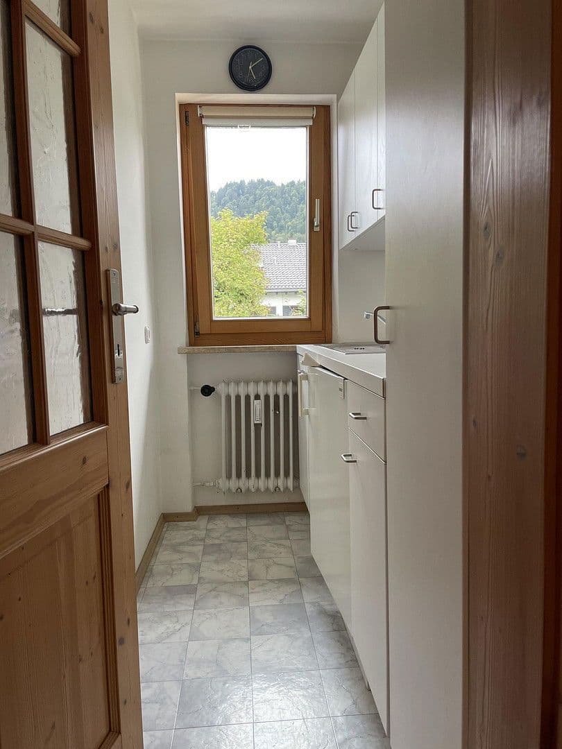Predaj bytu 4-izbový 96 m², Garmisch-Partenkirchen, Bavorsko Predaj bytu 4-izbový 96 m², Garmisch-Partenkirchen, Bavorsko