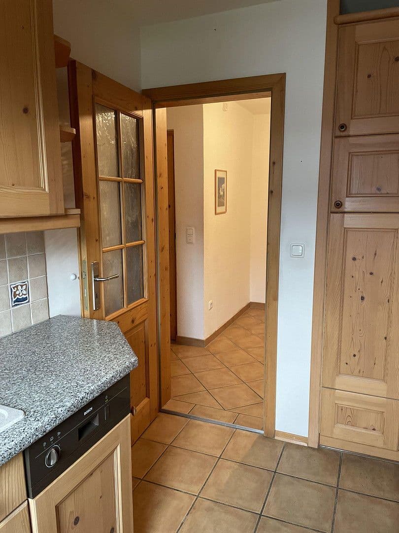 Predaj bytu 4-izbový 96 m², Garmisch-Partenkirchen, Bavorsko Predaj bytu 4-izbový 96 m², Garmisch-Partenkirchen, Bavorsko