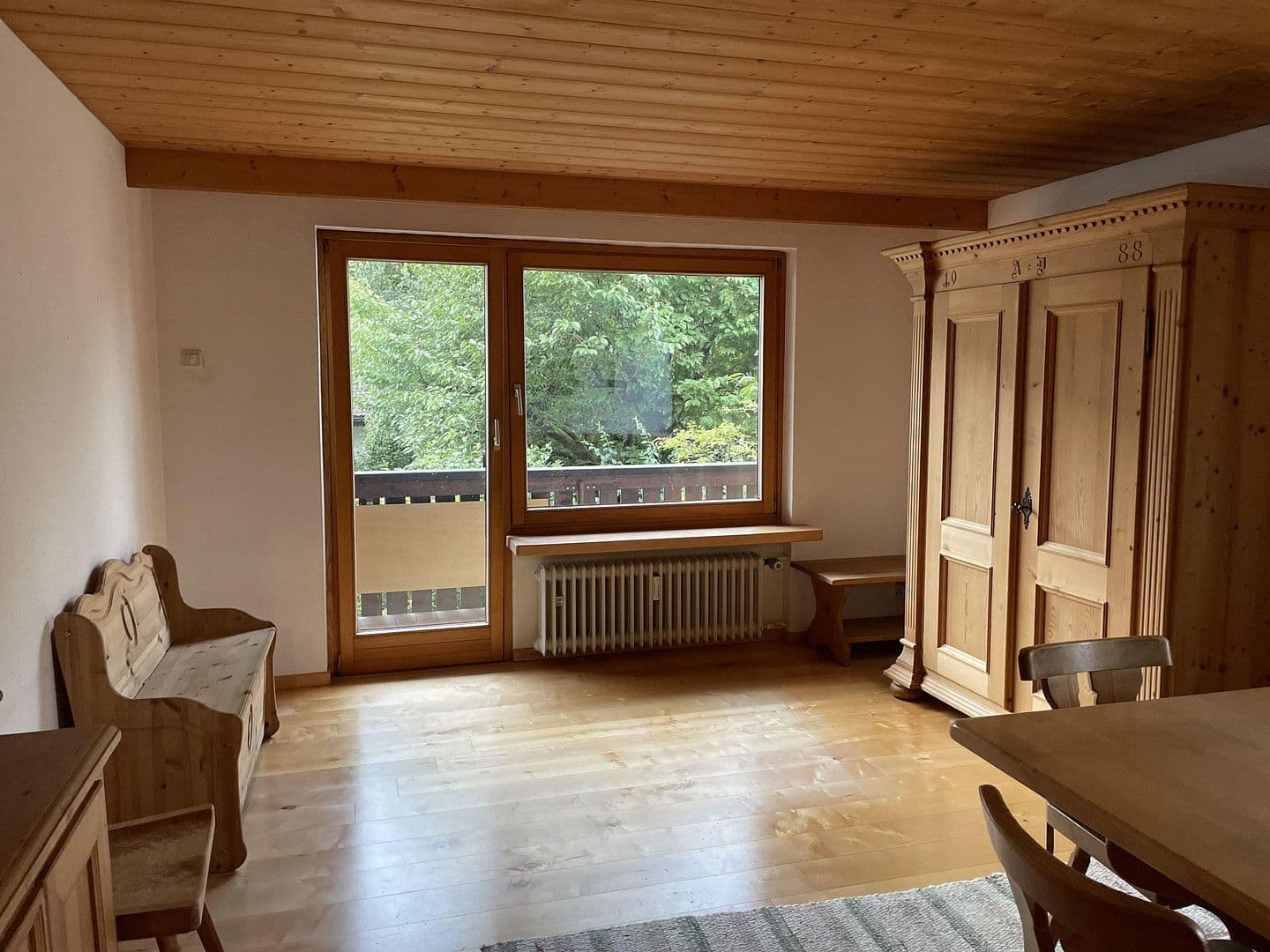 Predaj bytu 4-izbový 96 m², Garmisch-Partenkirchen, Bavorsko Predaj bytu 4-izbový 96 m², Garmisch-Partenkirchen, Bavorsko