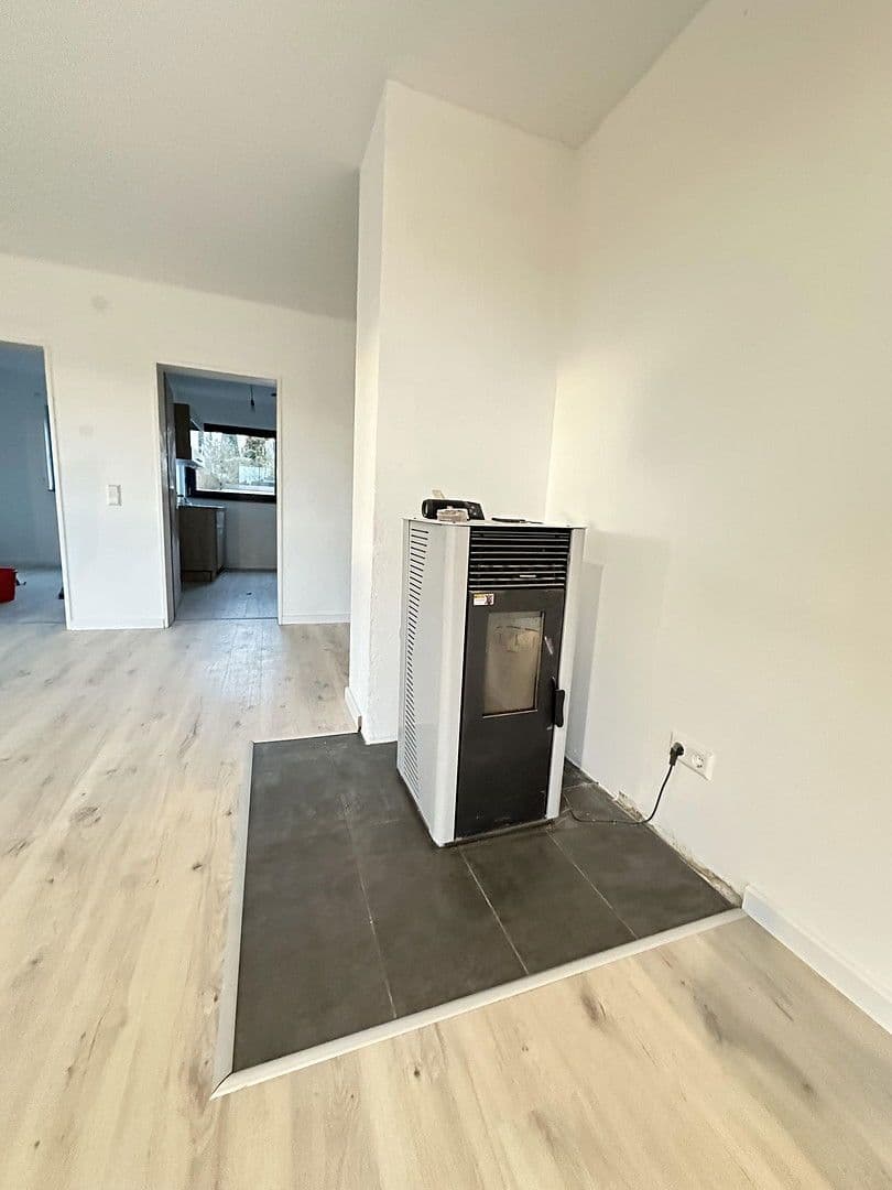 Prenájom bytu 3-izbový 91 m², Altensteig, Bádensko-Wurttembersko Prenájom bytu 3-izbový 91 m², Altensteig, Bádensko-Wurttembersko