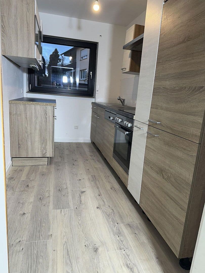 Prenájom bytu 3-izbový 91 m², Altensteig, Bádensko-Wurttembersko Prenájom bytu 3-izbový 91 m², Altensteig, Bádensko-Wurttembersko