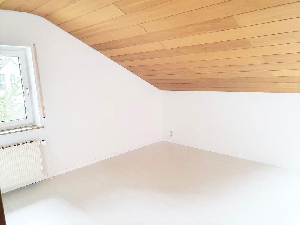 Prenájom bytu 3-izbový 98 m², Hünstetten, Hesensko Prenájom bytu 3-izbový 98 m², Hünstetten, Hesensko