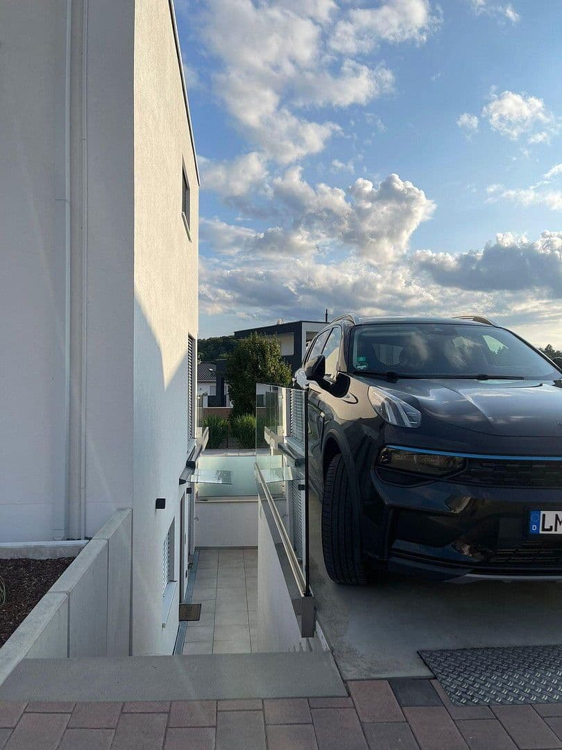 Prenájom bytu 2-izbový 73 m², In den Wingerten 28, Diez, Porýnie-Falcko Prenájom bytu 2-izbový 73 m², In den Wingerten 28, Diez, Porýnie-Falcko