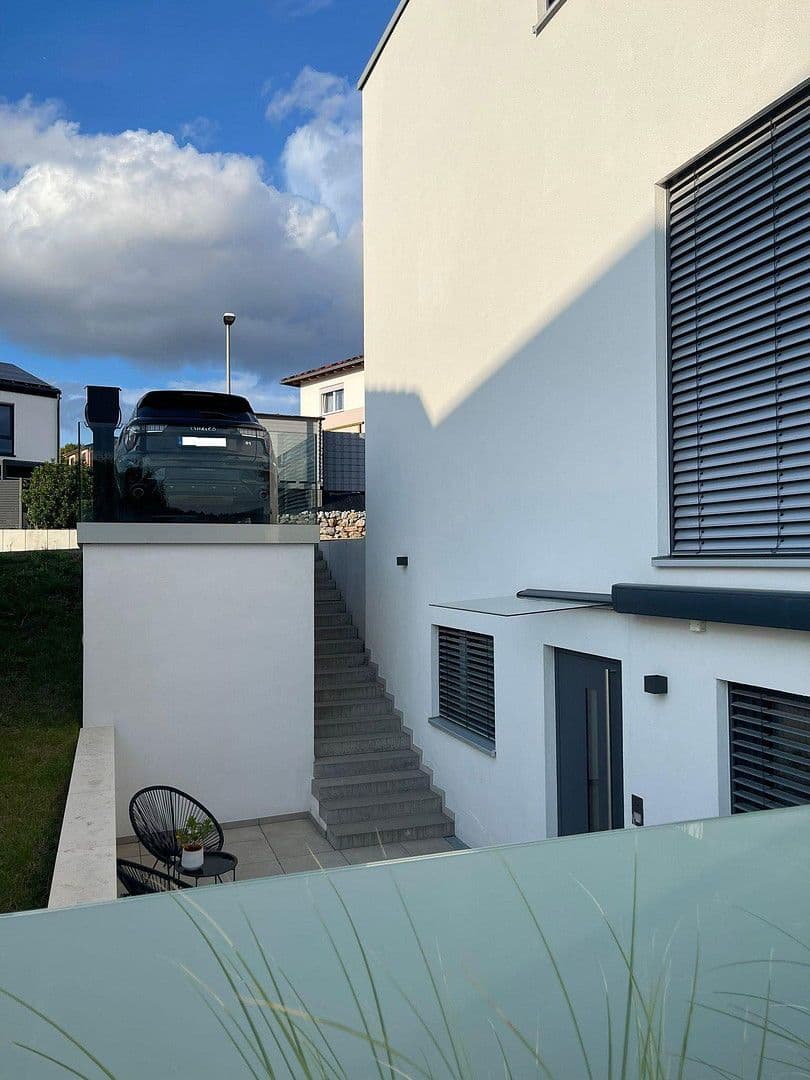 Prenájom bytu 2-izbový 73 m², In den Wingerten 28, Diez, Porýnie-Falcko Prenájom bytu 2-izbový 73 m², In den Wingerten 28, Diez, Porýnie-Falcko