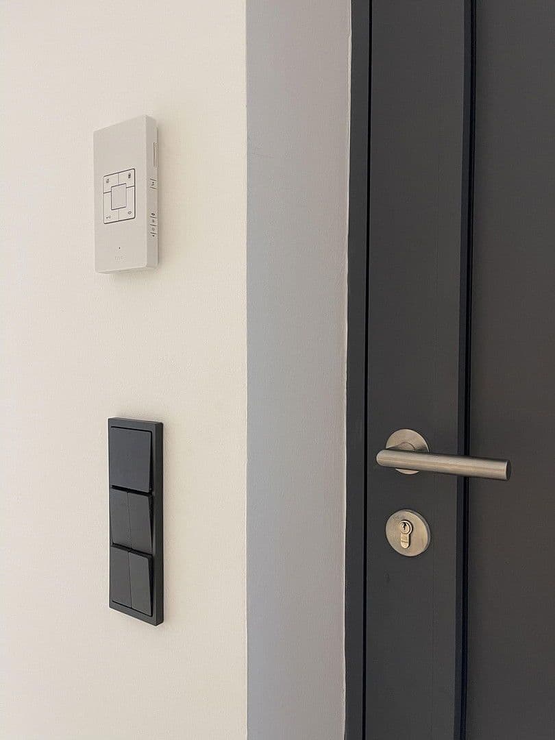 Prenájom bytu 2-izbový 73 m², In den Wingerten 28, Diez, Porýnie-Falcko Prenájom bytu 2-izbový 73 m², In den Wingerten 28, Diez, Porýnie-Falcko