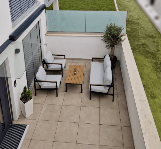 Prenájom bytu 2-izbový 73 m², In den Wingerten 28, Diez, Porýnie-Falcko Prenájom bytu 2-izbový 73 m², In den Wingerten 28, Diez, Porýnie-Falcko