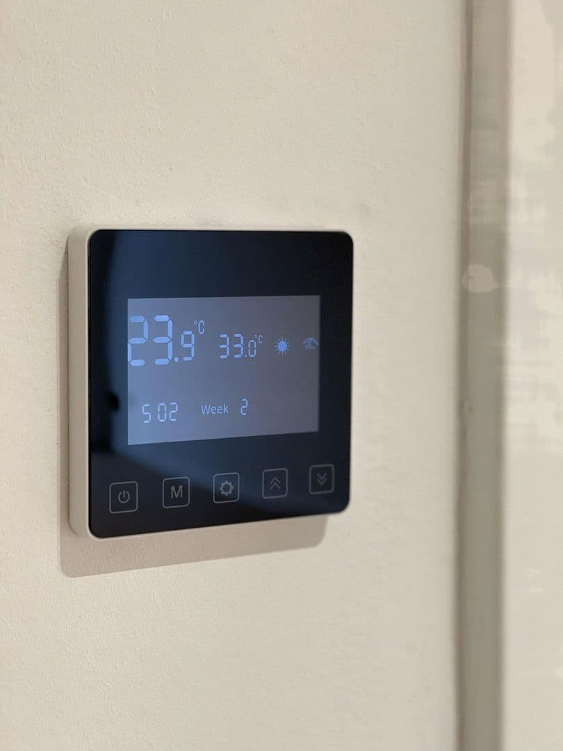 Prenájom bytu 2-izbový 73 m², In den Wingerten 28, Diez, Porýnie-Falcko Prenájom bytu 2-izbový 73 m², In den Wingerten 28, Diez, Porýnie-Falcko