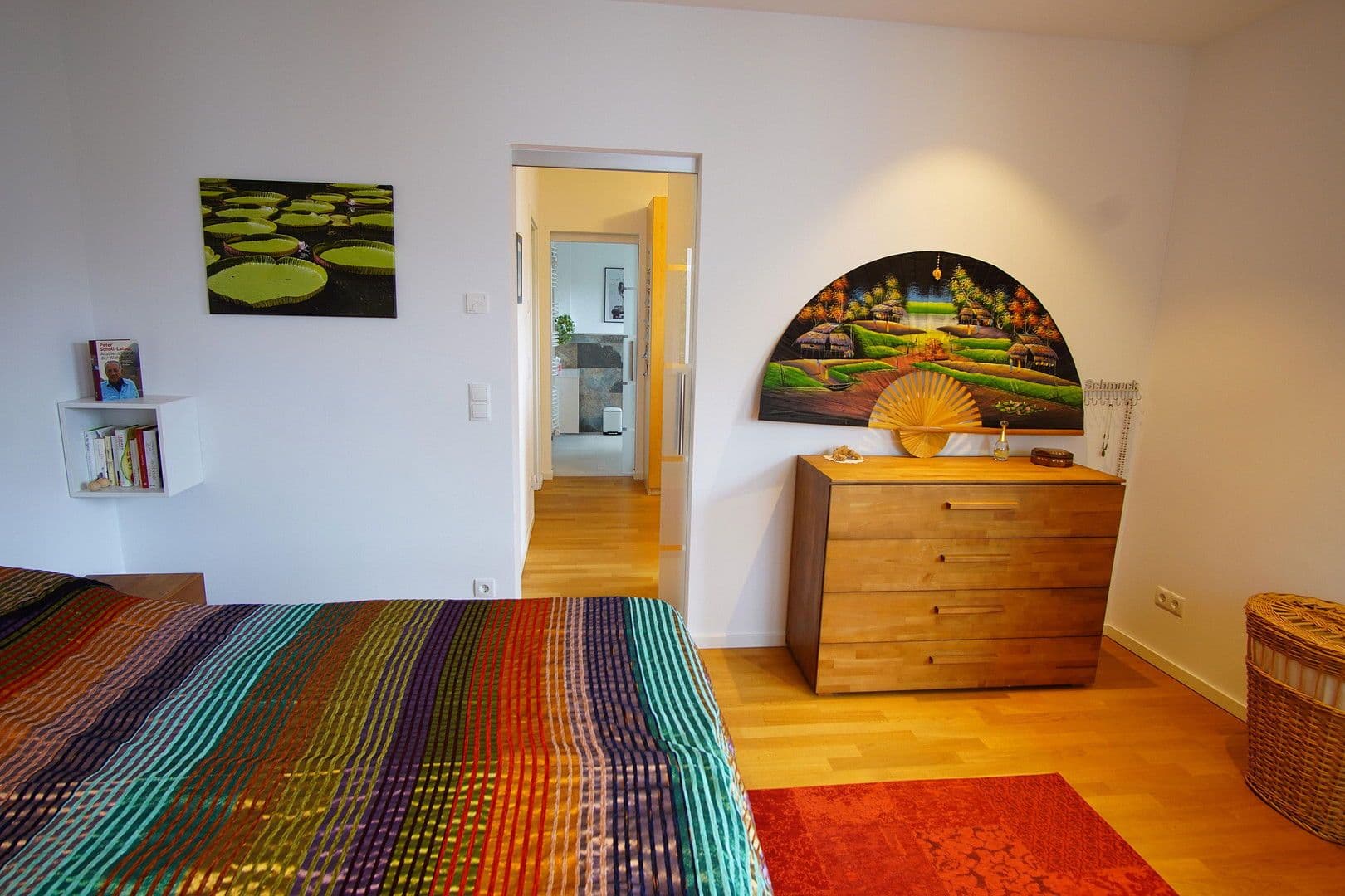 Predaj domu 218 m², pozemek 530 m², Falkensee, Brandenbursko Predaj domu 218 m², pozemek 530 m², Falkensee, Brandenbursko