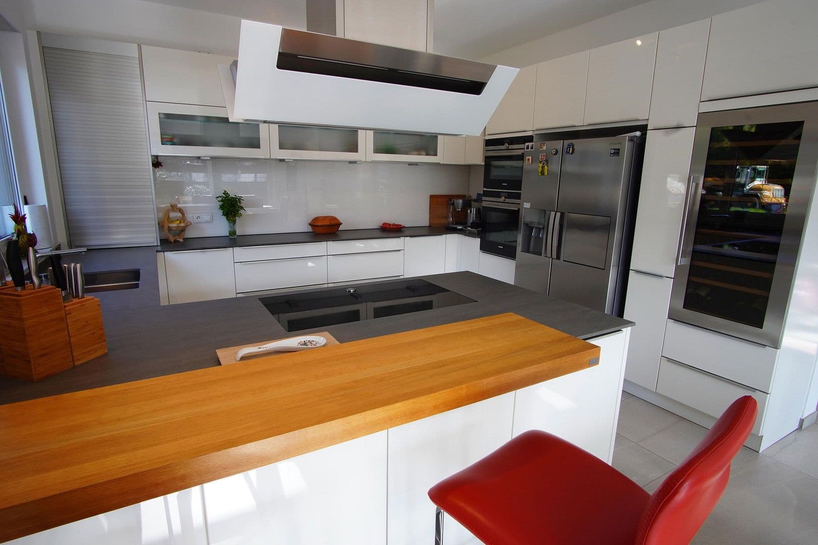 Predaj domu 218 m², pozemek 530 m², Falkensee, Brandenbursko Predaj domu 218 m², pozemek 530 m², Falkensee, Brandenbursko