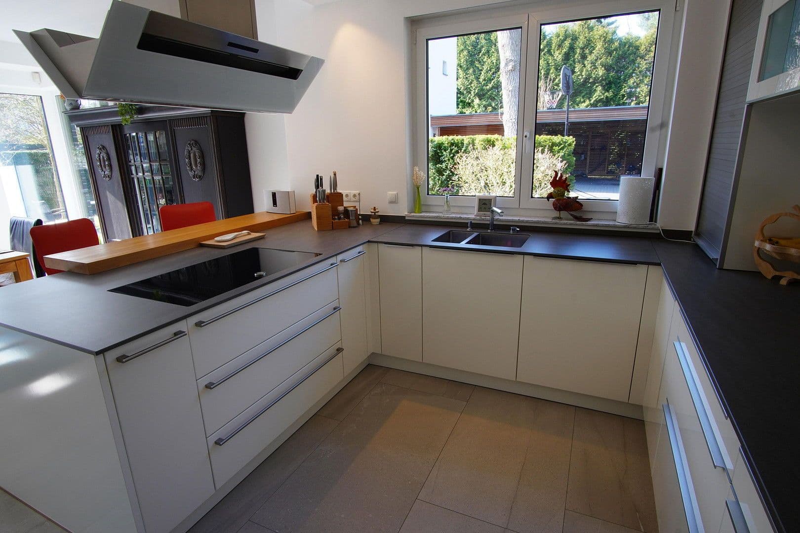 Predaj domu 218 m², pozemek 530 m², Falkensee, Brandenbursko Predaj domu 218 m², pozemek 530 m², Falkensee, Brandenbursko