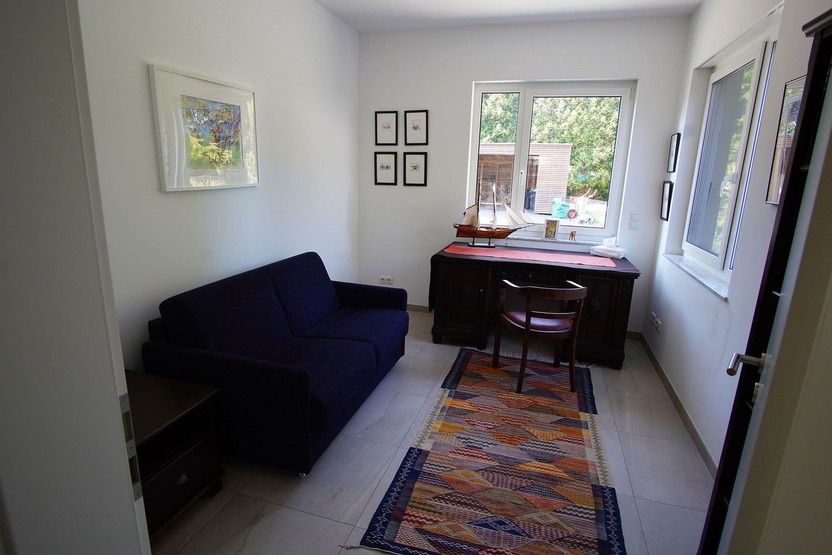 Predaj domu 218 m², pozemek 530 m², Falkensee, Brandenbursko Predaj domu 218 m², pozemek 530 m², Falkensee, Brandenbursko