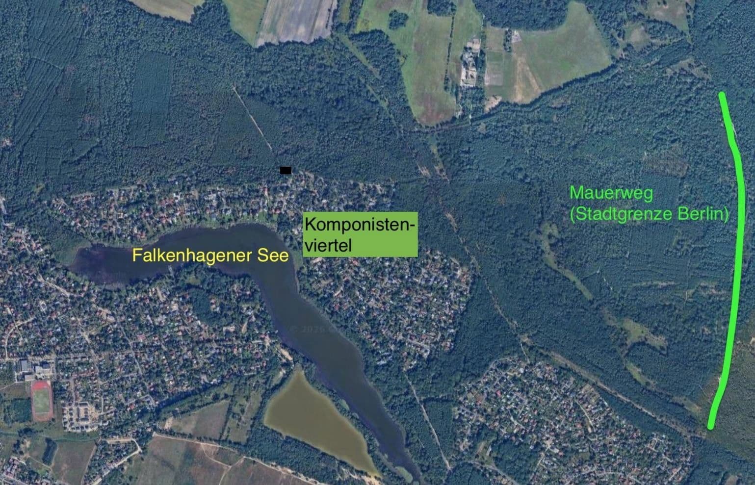 Predaj domu 218 m², pozemek 530 m², Falkensee, Brandenbursko Predaj domu 218 m², pozemek 530 m², Falkensee, Brandenbursko