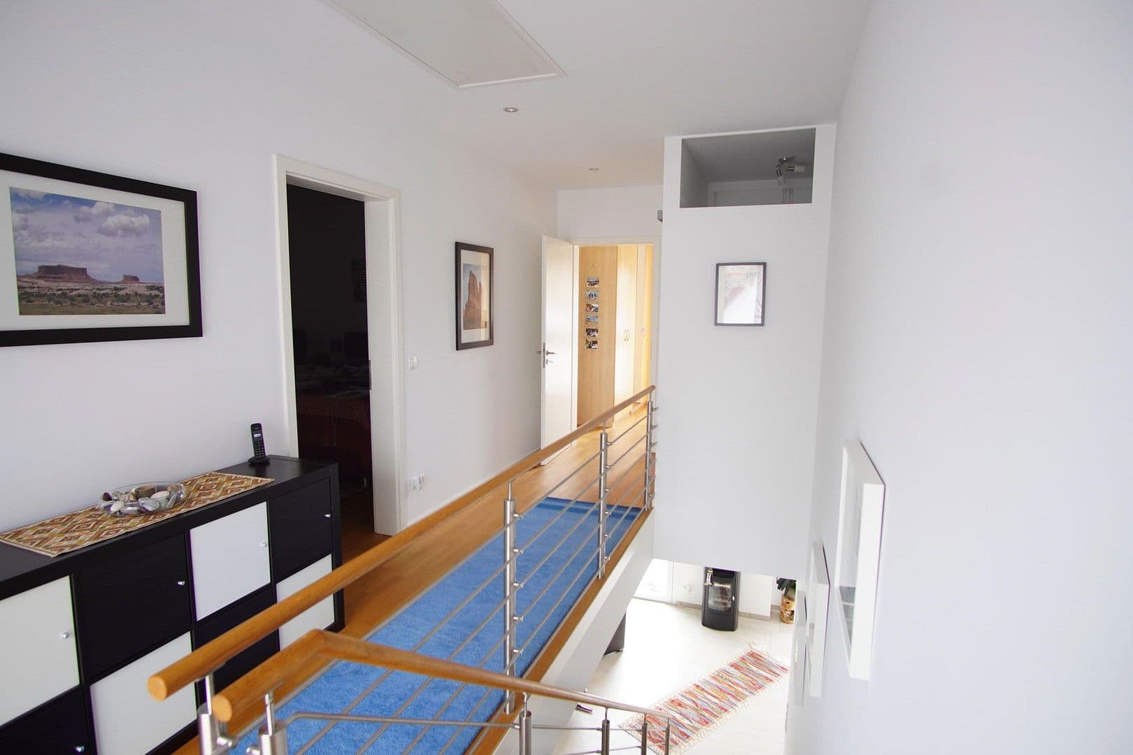 Predaj domu 218 m², pozemek 530 m², Falkensee, Brandenbursko Predaj domu 218 m², pozemek 530 m², Falkensee, Brandenbursko