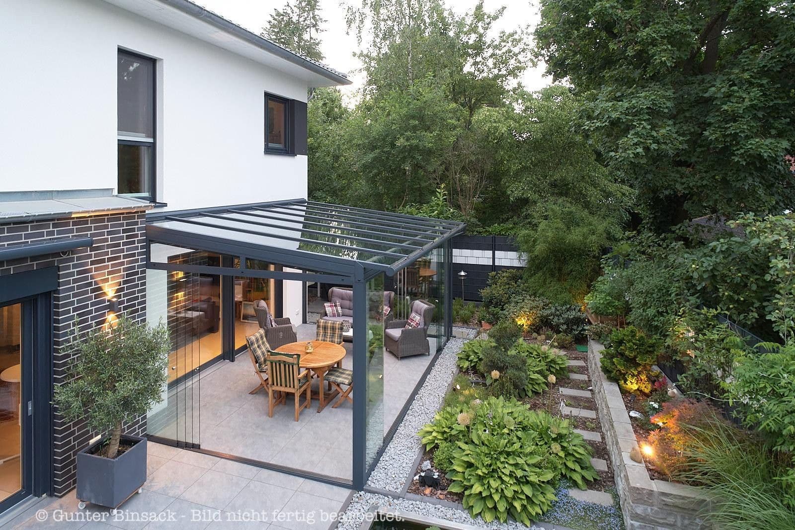 Predaj domu 218 m², pozemek 530 m², Falkensee, Brandenbursko Predaj domu 218 m², pozemek 530 m², Falkensee, Brandenbursko