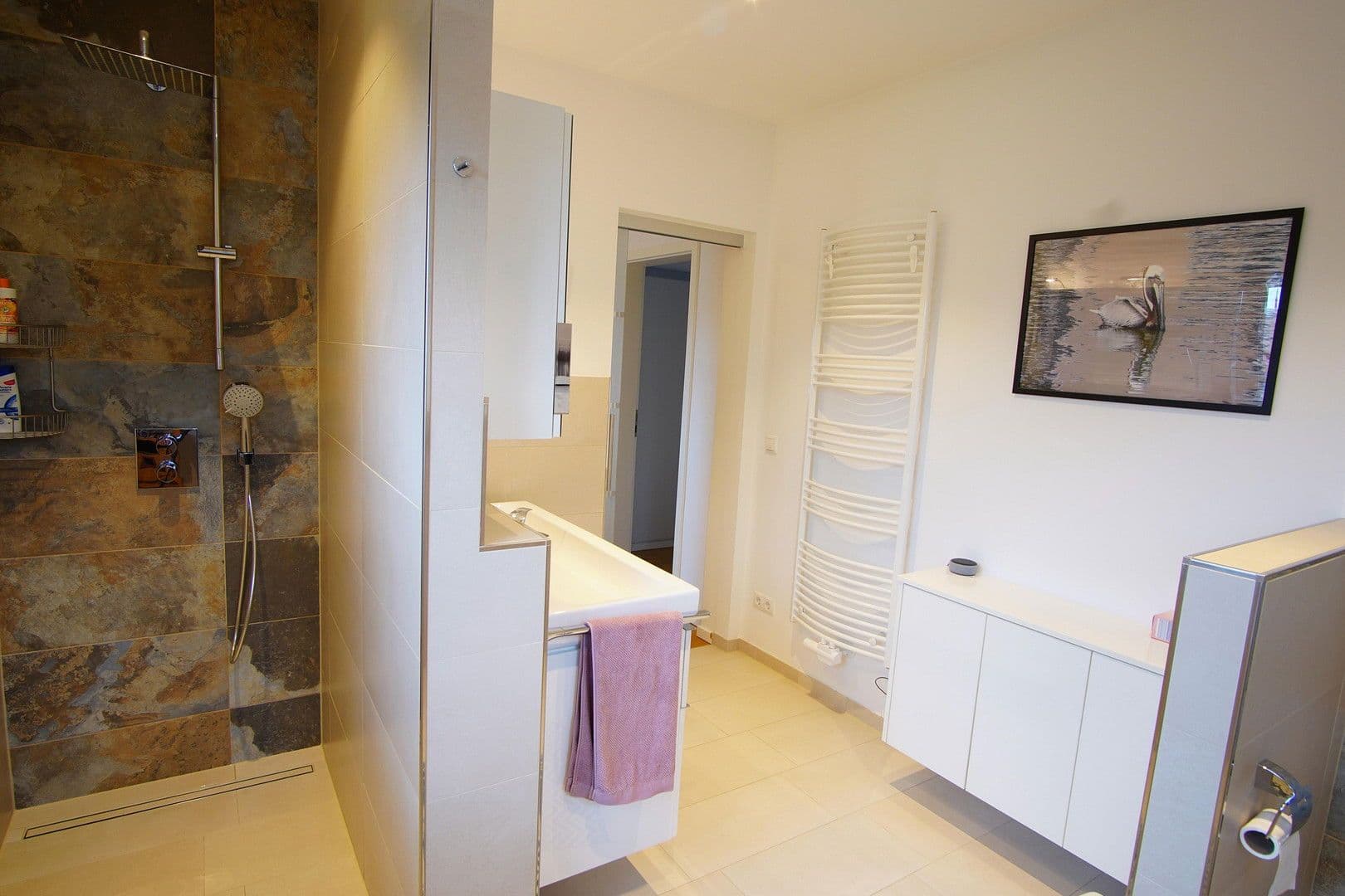 Predaj domu 218 m², pozemek 530 m², Falkensee, Brandenbursko Predaj domu 218 m², pozemek 530 m², Falkensee, Brandenbursko