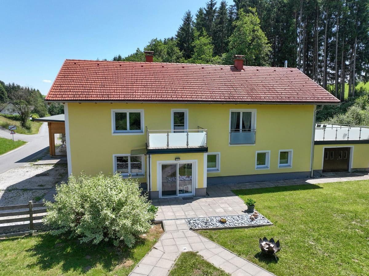 Predaj domu 230 m², pozemek 3.125 m², Hausham 11, Pfaffing, Horné Rakúsko Predaj domu 230 m², pozemek 3.125 m², Hausham 11, Pfaffing, Horné Rakúsko