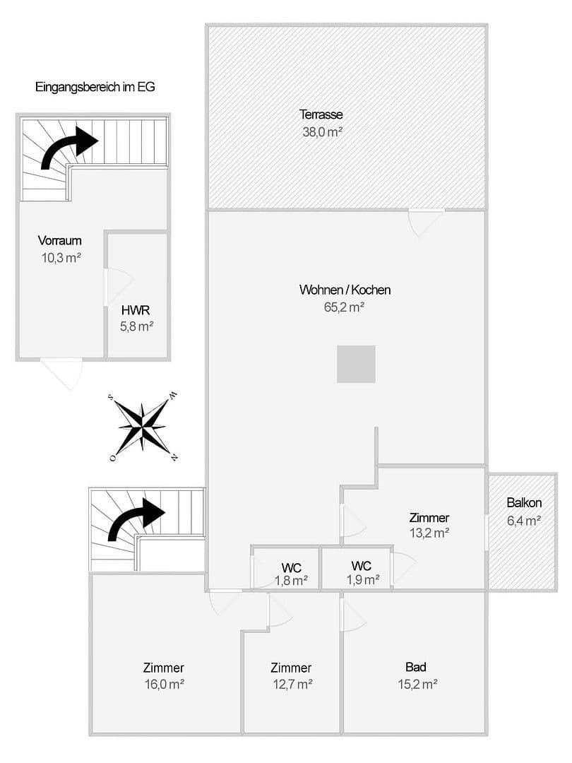 Predaj domu 230 m², pozemek 3.125 m², Hausham 11, Pfaffing, Horné Rakúsko Predaj domu 230 m², pozemek 3.125 m², Hausham 11, Pfaffing, Horné Rakúsko