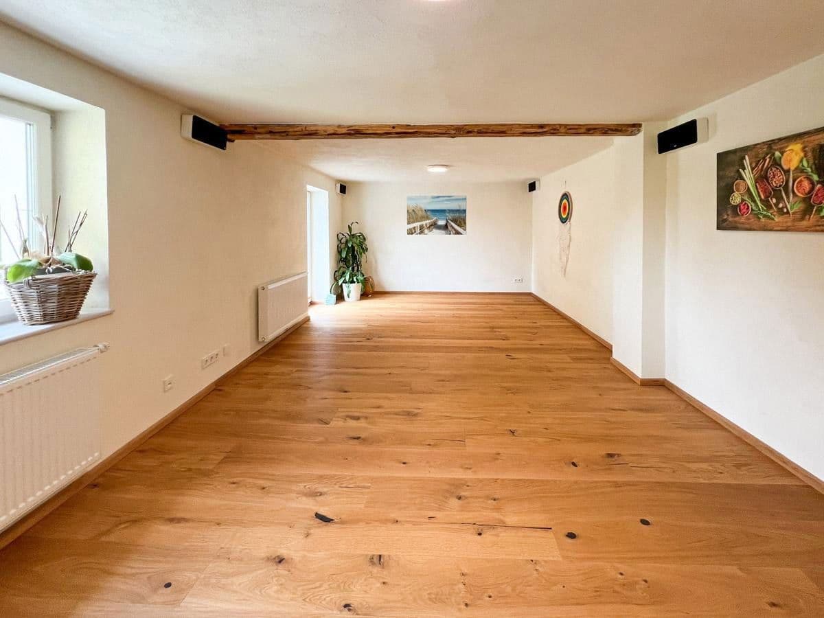 Predaj domu 230 m², pozemek 3.125 m², Hausham 11, Pfaffing, Horné Rakúsko Predaj domu 230 m², pozemek 3.125 m², Hausham 11, Pfaffing, Horné Rakúsko