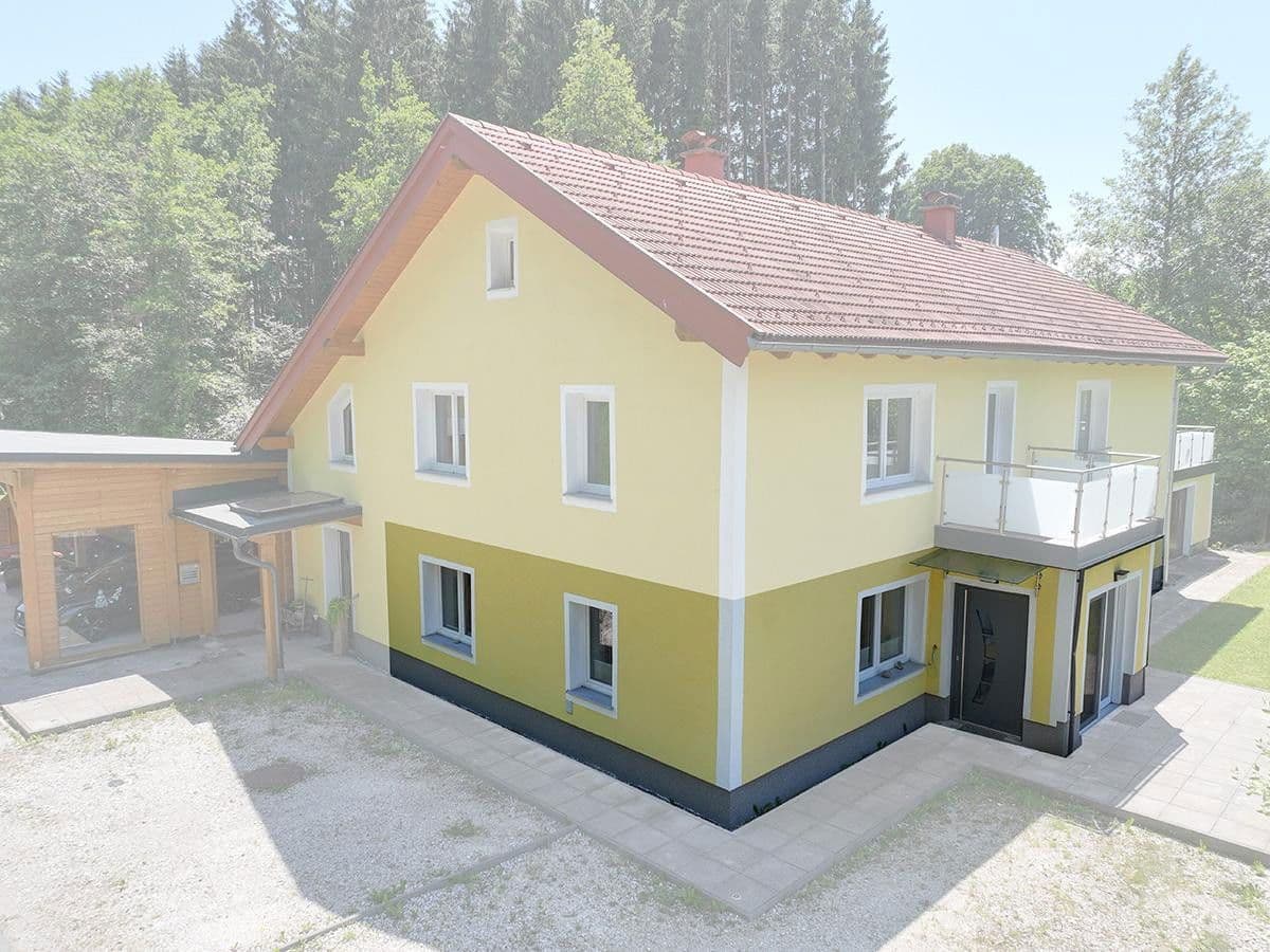 Predaj domu 230 m², pozemek 3.125 m², Hausham 11, Pfaffing, Horné Rakúsko Predaj domu 230 m², pozemek 3.125 m², Hausham 11, Pfaffing, Horné Rakúsko