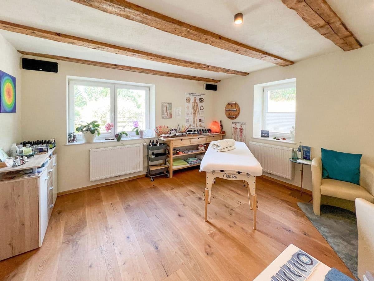 Predaj domu 230 m², pozemek 3.125 m², Hausham 11, Pfaffing, Horné Rakúsko Predaj domu 230 m², pozemek 3.125 m², Hausham 11, Pfaffing, Horné Rakúsko