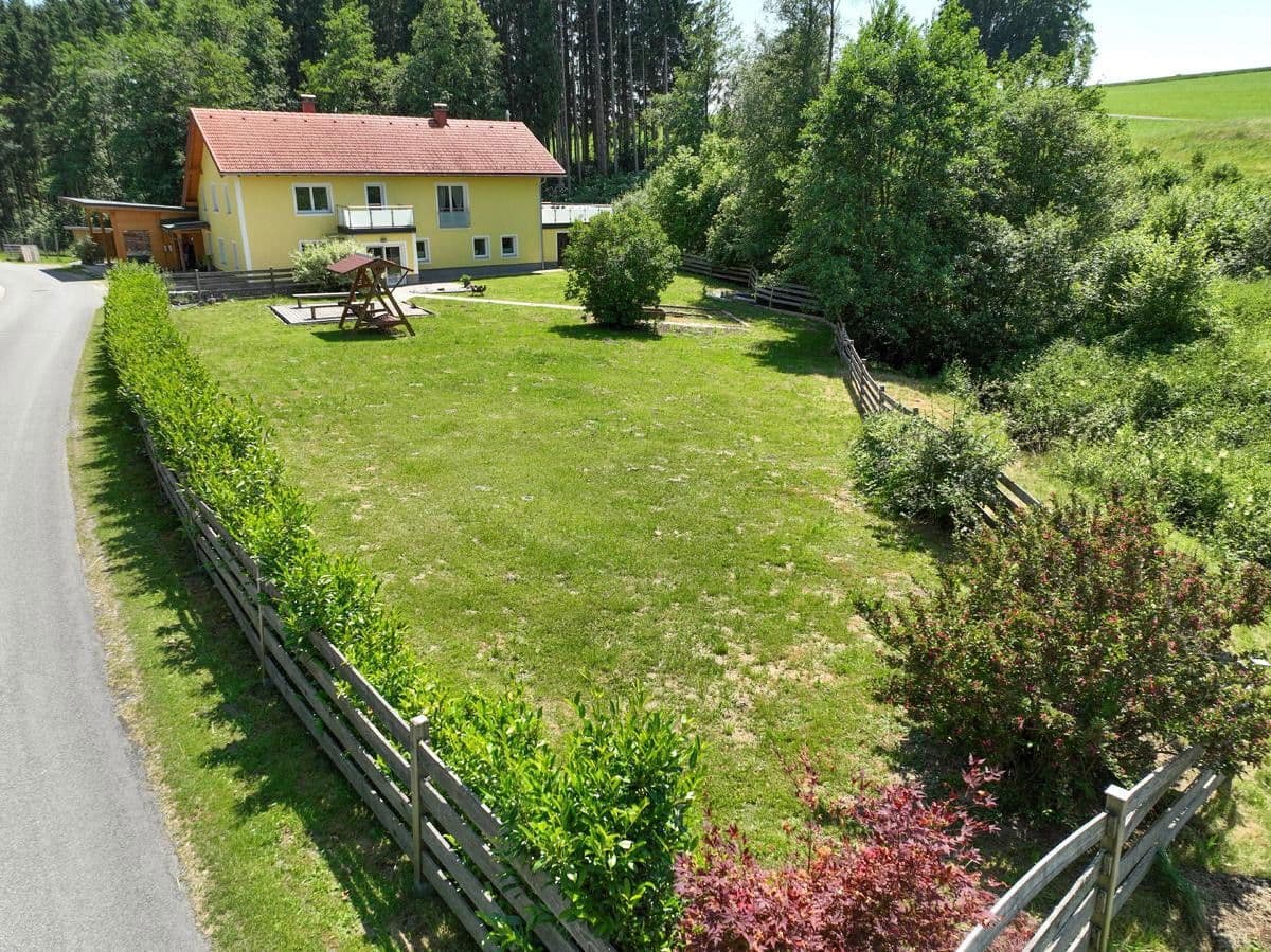 Predaj domu 230 m², pozemek 3.125 m², Hausham 11, Pfaffing, Horné Rakúsko Predaj domu 230 m², pozemek 3.125 m², Hausham 11, Pfaffing, Horné Rakúsko